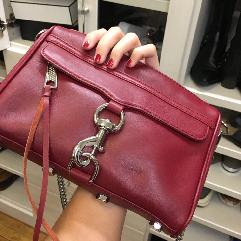 Rebecca Minkoff Bag